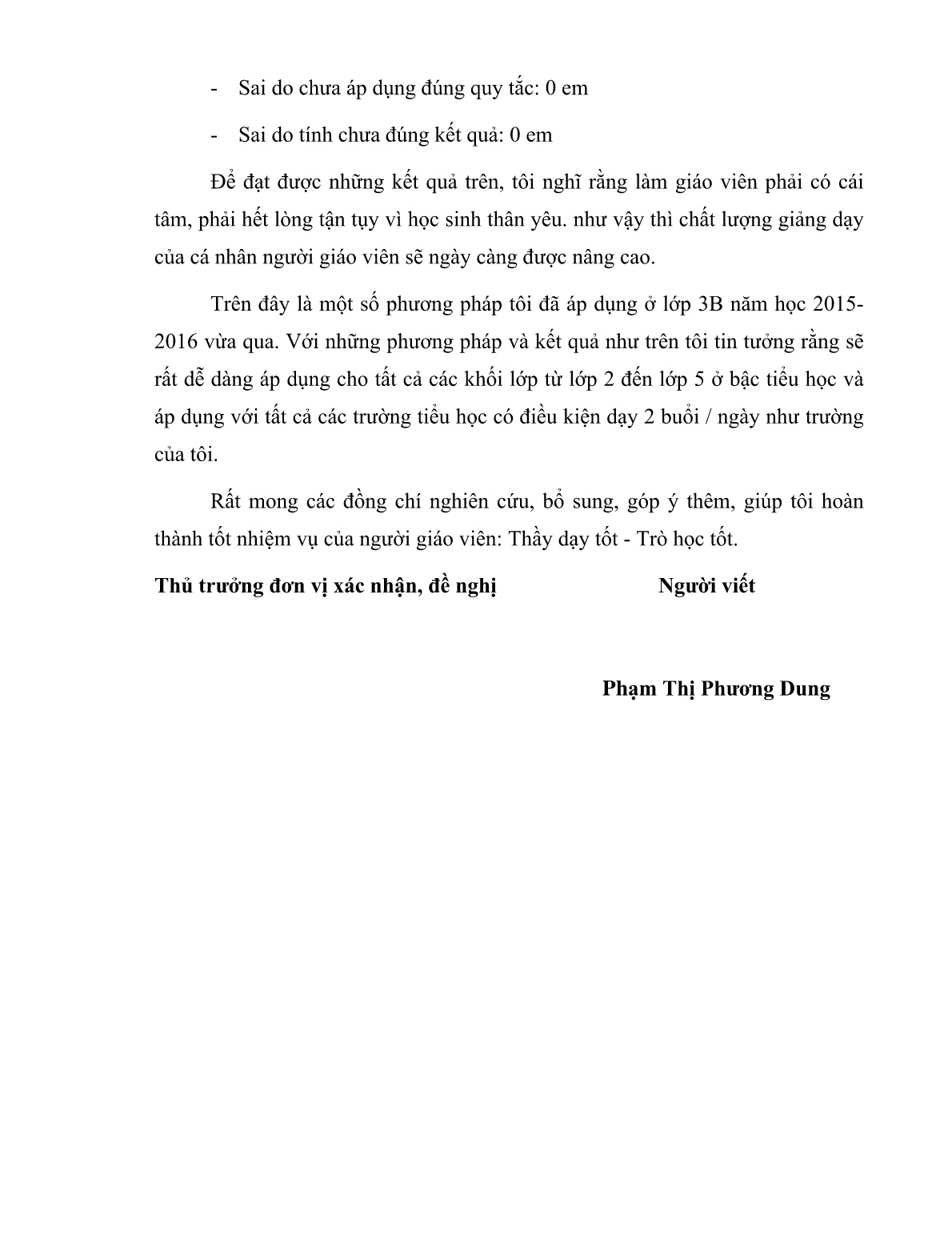 Sáng kiến kinh nghiệm Một số phương pháp dạy toán dạng Tìm thành phần chưa biết ở Lớp 3 trang 7 Sáng kiến kinh nghiệm Một số phương pháp dạy toán dạng Tìm thành phần chưa biết ở Lớp 3 trang 7
