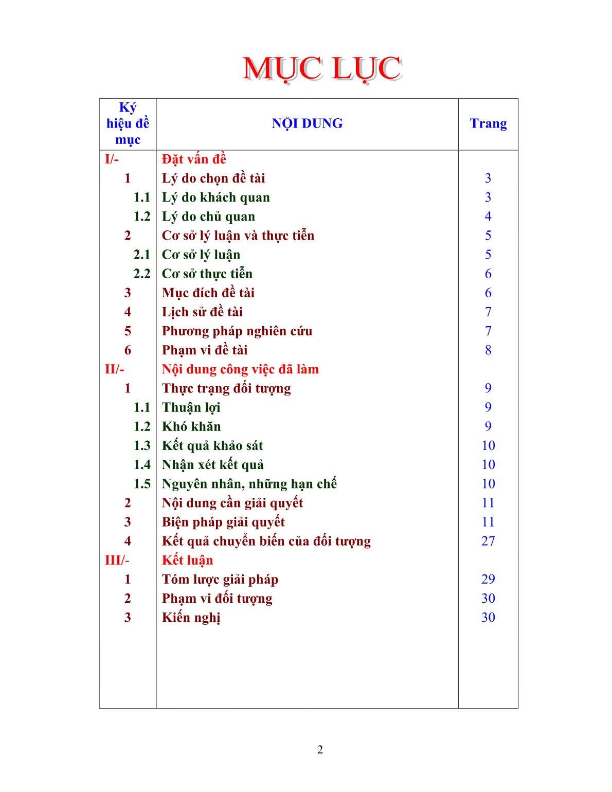 Sáng kiến kinh nghiệm Một số biện pháp nhằm giảm tỉ lệ suy dinh dưỡng cho trẻ mẫu giáo trong trường mầm non trang 2 Sáng kiến kinh nghiệm Một số biện pháp nhằm giảm tỉ lệ suy dinh dưỡng cho trẻ mẫu giáo trong trường mầm non trang 2