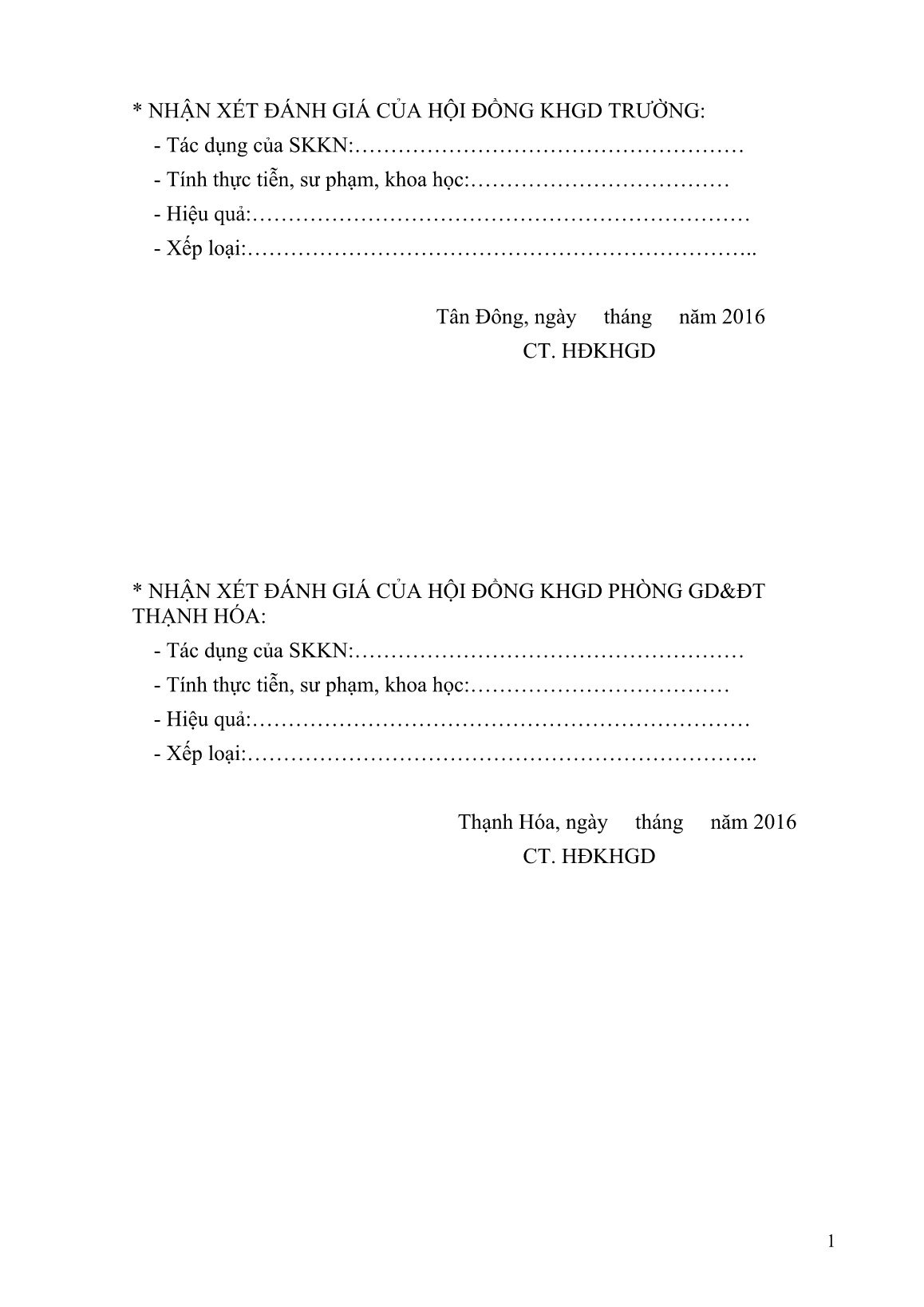 Sáng kiến kinh nghiệm Đổi mới phương pháp dạy học Toán 6 theo mô hình trường học mới trang 1 Sáng kiến kinh nghiệm Đổi mới phương pháp dạy học Toán 6 theo mô hình trường học mới trang 1