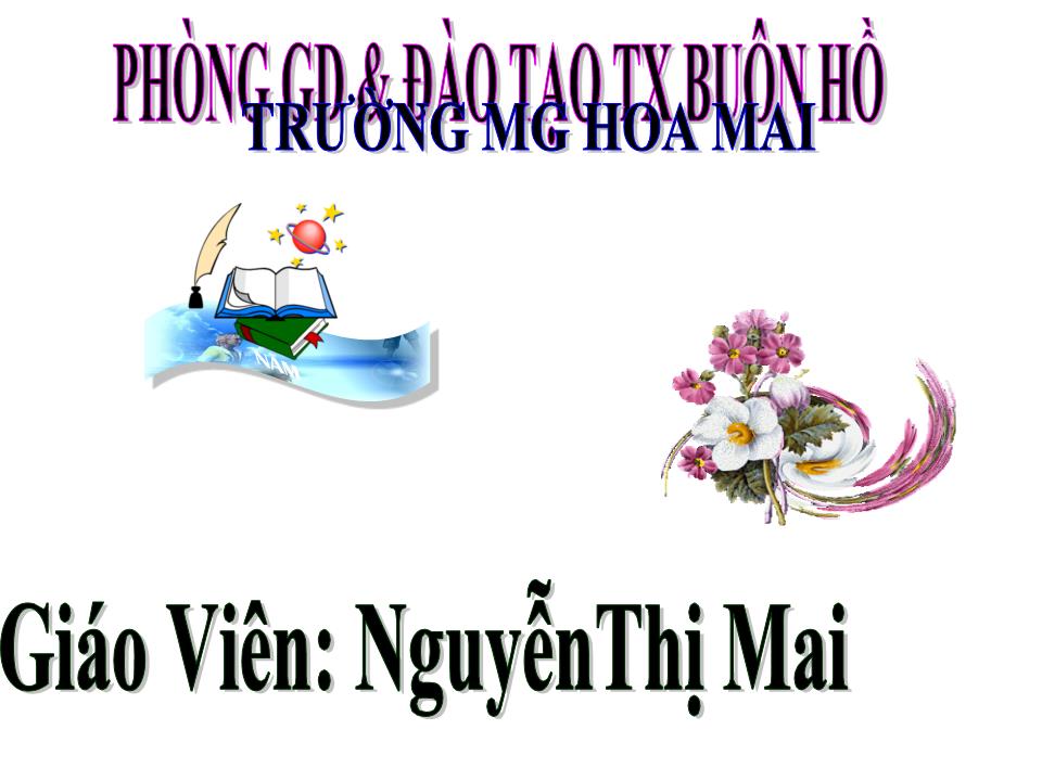 Sáng kiến kinh nghiệm Một số biện pháp giúp trẻ học tốt môn tạo hình cho trẻ 5-6 tuổi trang 1