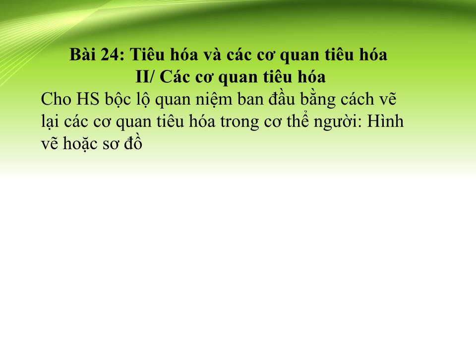 Sáng kiến kinh nghiệm Phương pháp - Kĩ thuật dạy học tích cực trong khoa học tự nhiên (phân môn Sinh học) trang 8