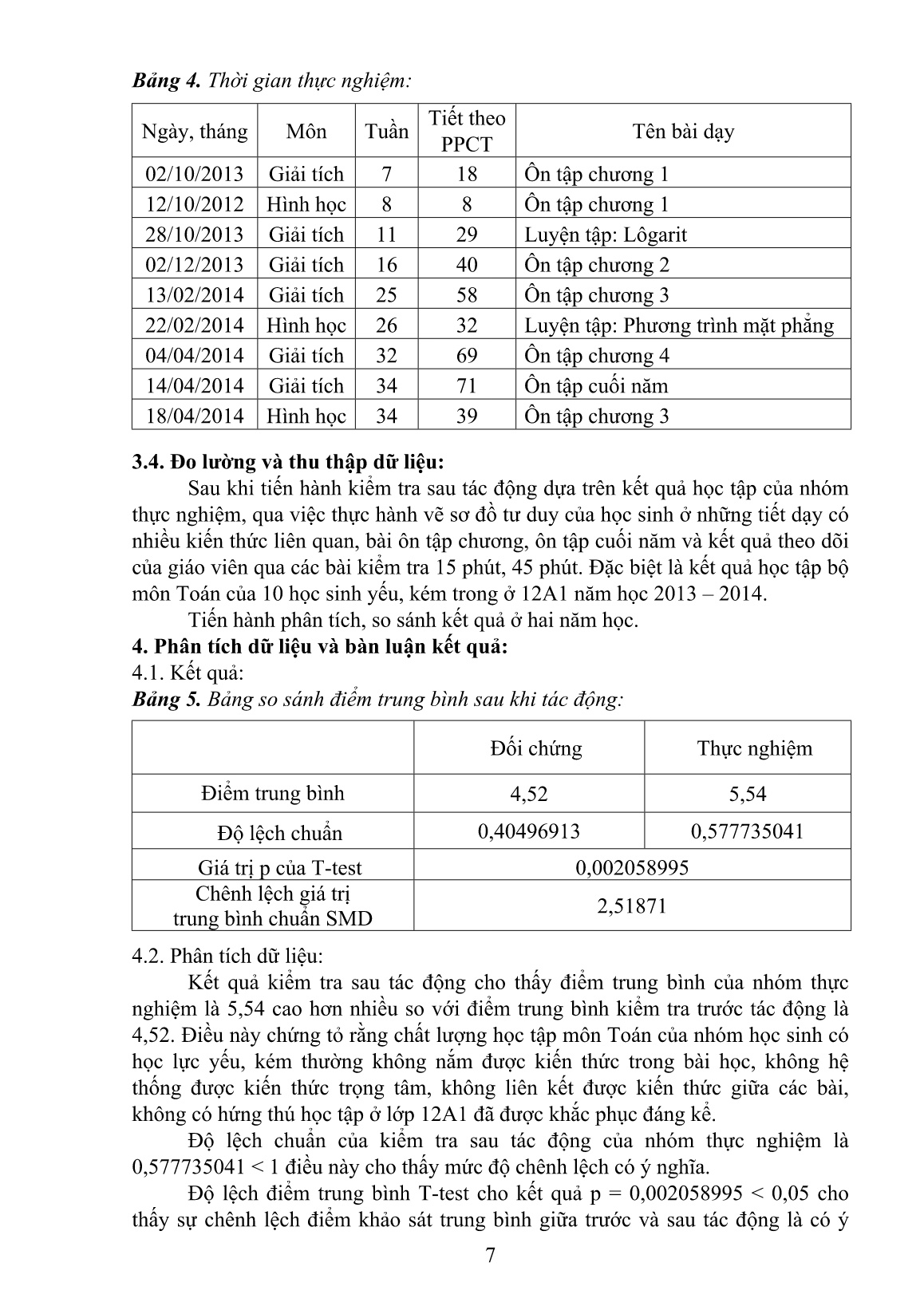 SKKN Nâng cao kết quả học tập môn Toán qua sử dụng bản đồ tư duy vào dạy học ở Lớp 12A1 trường THPT số 2 Bát Xát trang 7 SKKN Nâng cao kết quả học tập môn Toán qua sử dụng bản đồ tư duy vào dạy học ở Lớp 12A1 trường THPT số 2 Bát Xát trang 7