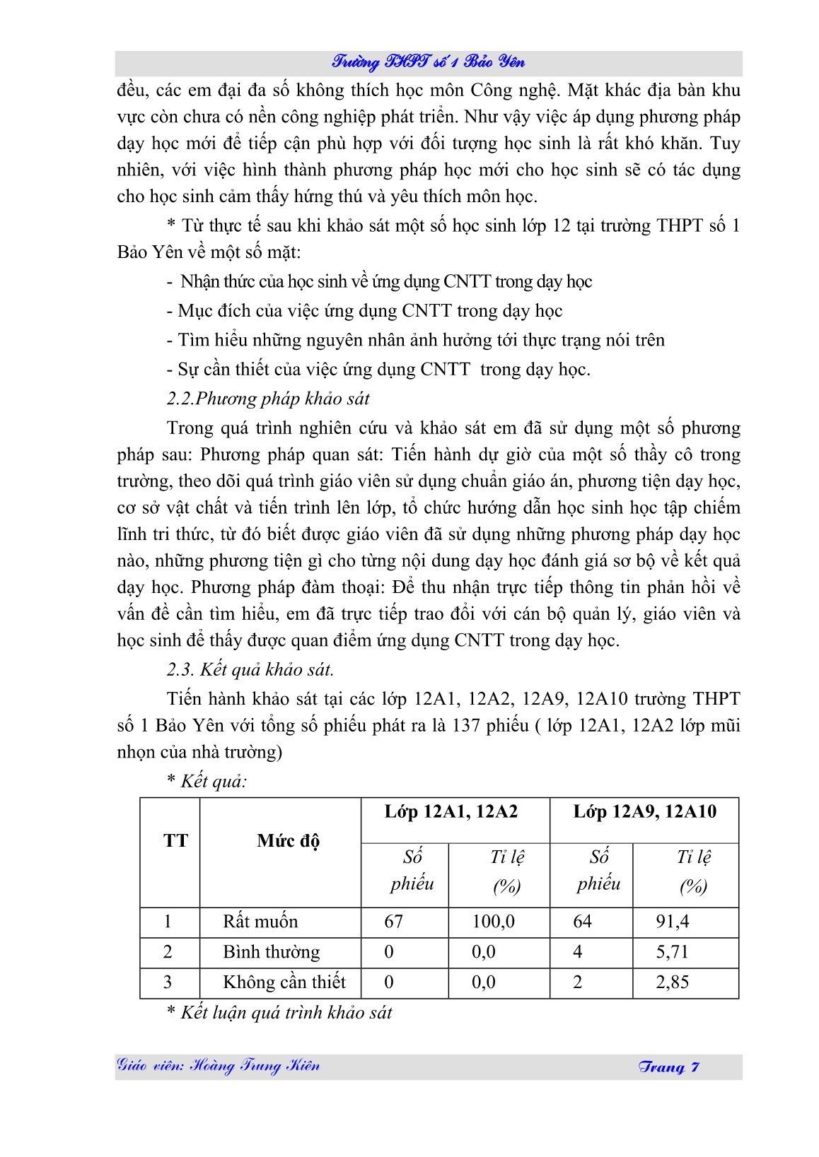 Sáng kiến kinh nghiệm Ứng dụng công nghệ thông tin giảng dạy bài máy điện xoay chiều 3 pha Công nghệ 12 trang 7 Sáng kiến kinh nghiệm Ứng dụng công nghệ thông tin giảng dạy bài máy điện xoay chiều 3 pha Công nghệ 12 trang 7