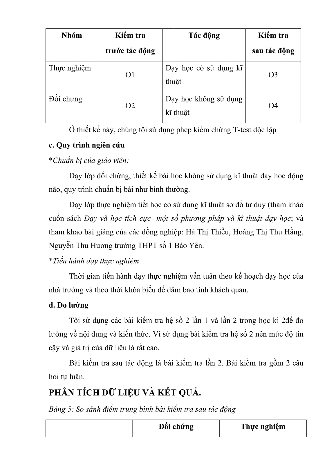 SKKN Sử dụng kĩ thuật dạy học động não nhằm làm tăng kết quả học tập môn Ngữ văn cho học sinh Lớp 12a9 Trường THPT số 1 Bảo Yên trang 6 SKKN Sử dụng kĩ thuật dạy học động não nhằm làm tăng kết quả học tập môn Ngữ văn cho học sinh Lớp 12a9 Trường THPT số 1 Bảo Yên trang 6