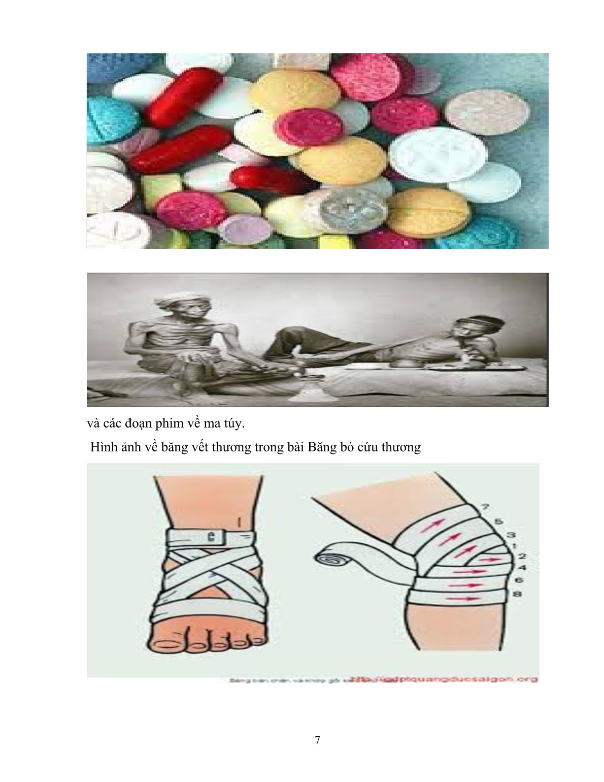 SKKN Một số phương pháp nhằm nâng cao chất lượng và tạo hứng thú học tập cho học sinh trong môn Giáo dục quốc phòng – an ninh trang 7 SKKN Một số phương pháp nhằm nâng cao chất lượng và tạo hứng thú học tập cho học sinh trong môn Giáo dục quốc phòng – an ninh trang 7
