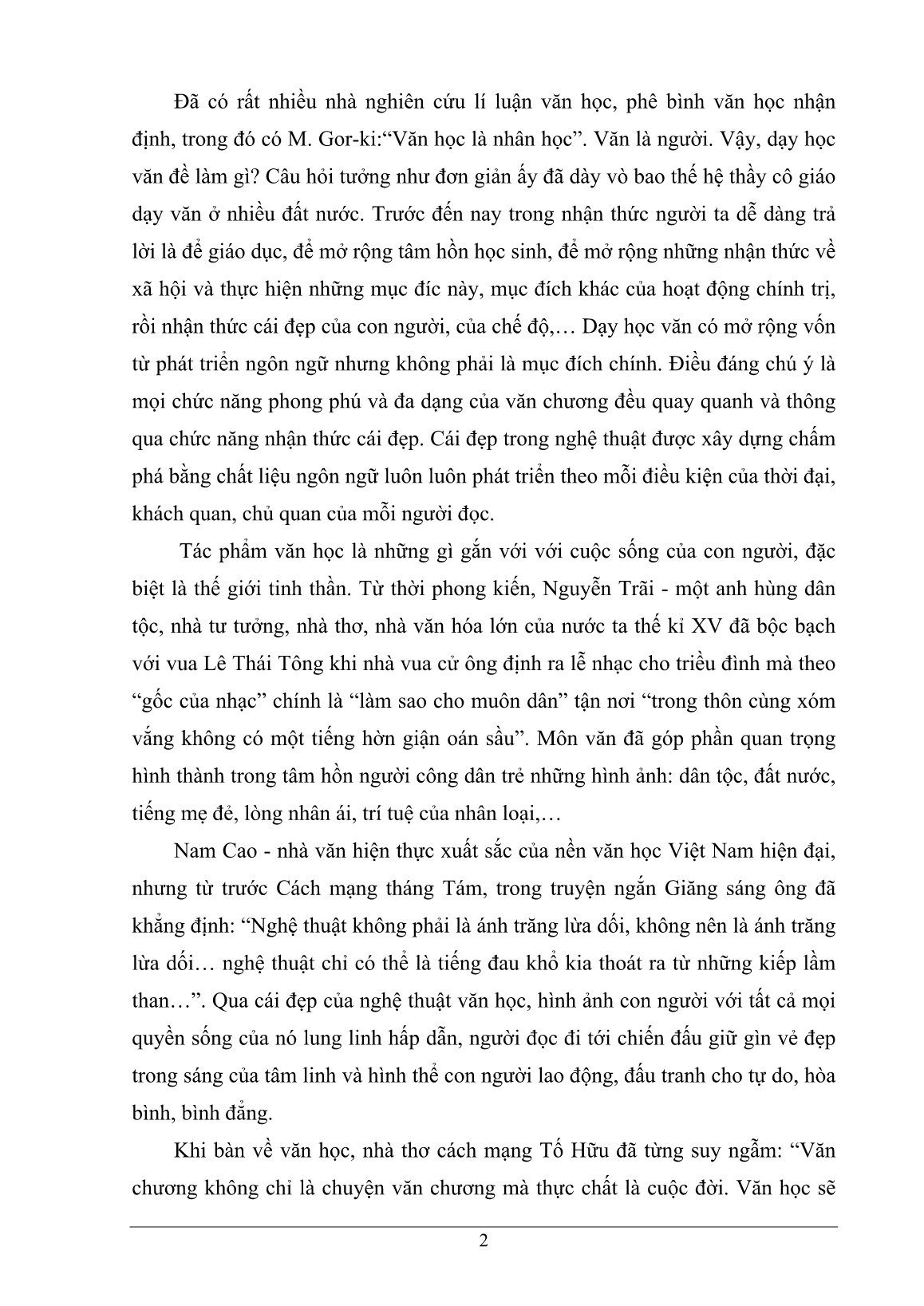 SKKN Vận dụng phương pháp dạy học tích cực vào giảng dạy tác phẩm Chiếc thuyền ngoài xa của Nguyễn Minh Châu trong chương trình Ngữ văn 12 trang 2 SKKN Vận dụng phương pháp dạy học tích cực vào giảng dạy tác phẩm Chiếc thuyền ngoài xa của Nguyễn Minh Châu trong chương trình Ngữ văn 12 trang 2