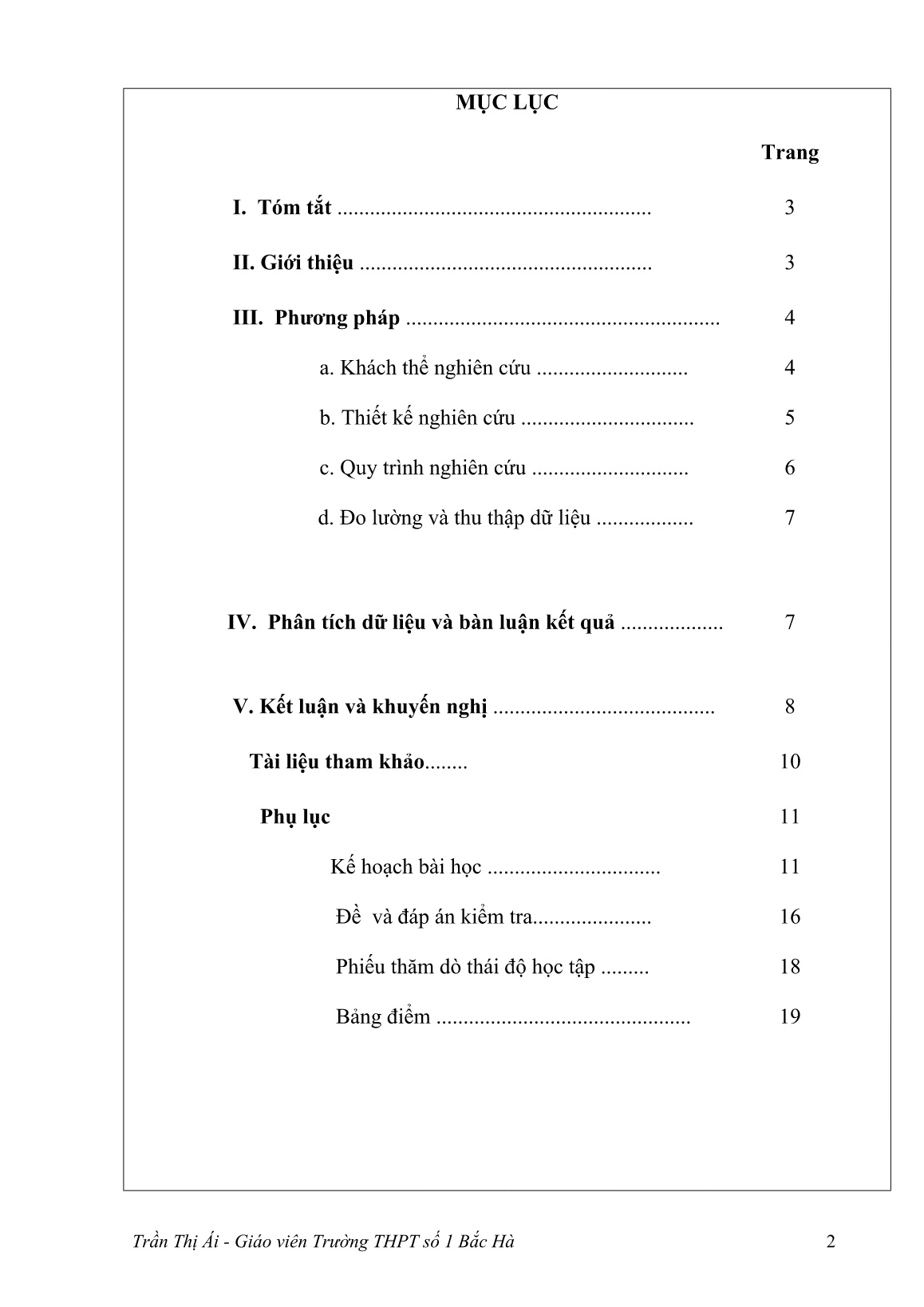 SKKN Sử dụng phương pháp trò chơi trong giảng dạy môn GDCD Lớp 10 nhằm nâng cao kết quả học tập của học sinh trang 2 SKKN Sử dụng phương pháp trò chơi trong giảng dạy môn GDCD Lớp 10 nhằm nâng cao kết quả học tập của học sinh trang 2