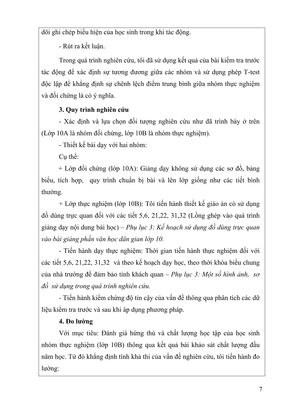 SKKN Nâng cao chất lượng môn Ngữ văn Lớp 10B trường PTDT NT THCS - THPT Bắc Hà qua phương pháp sử dụng đồ dùng trực quan trong phần Văn học dân gian trang 7 SKKN Nâng cao chất lượng môn Ngữ văn Lớp 10B trường PTDT NT THCS - THPT Bắc Hà qua phương pháp sử dụng đồ dùng trực quan trong phần Văn học dân gian trang 7