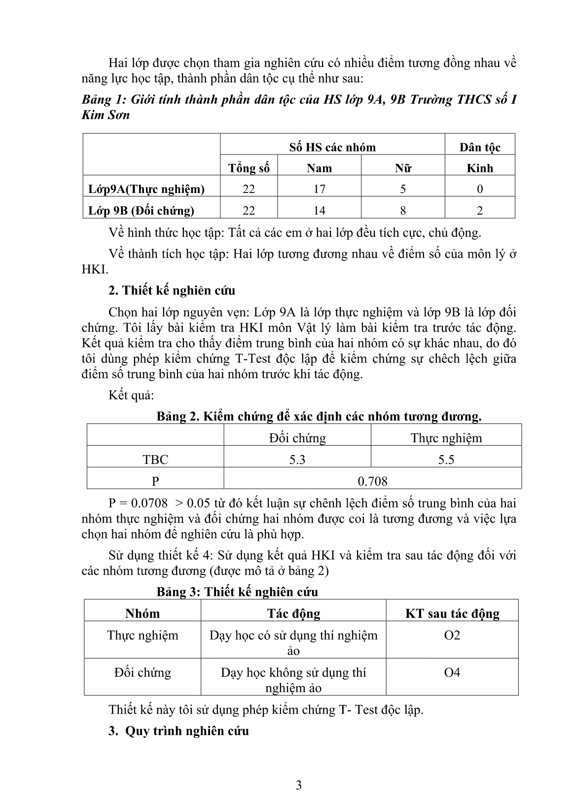 SKKN Thông qua việc sử dụng thí nghiệm ảo nhằm nâng cao chất lượng học tập của học sinh ở chương Quang học môn Vật lí 9 trang 3 SKKN Thông qua việc sử dụng thí nghiệm ảo nhằm nâng cao chất lượng học tập của học sinh ở chương Quang học môn Vật lí 9 trang 3