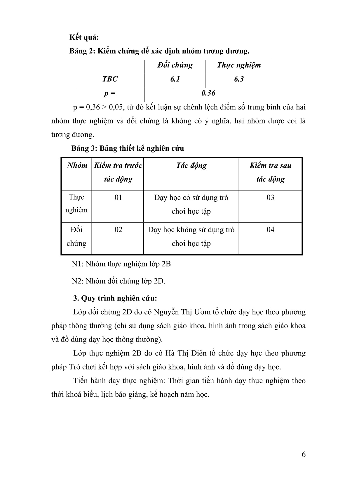 SKKN Sử dụng trò chơi học tập trong dạng bài Tìm thành phần chưa biết của phép tính cho học sinh Lớp 2 trang 6 SKKN Sử dụng trò chơi học tập trong dạng bài Tìm thành phần chưa biết của phép tính cho học sinh Lớp 2 trang 6