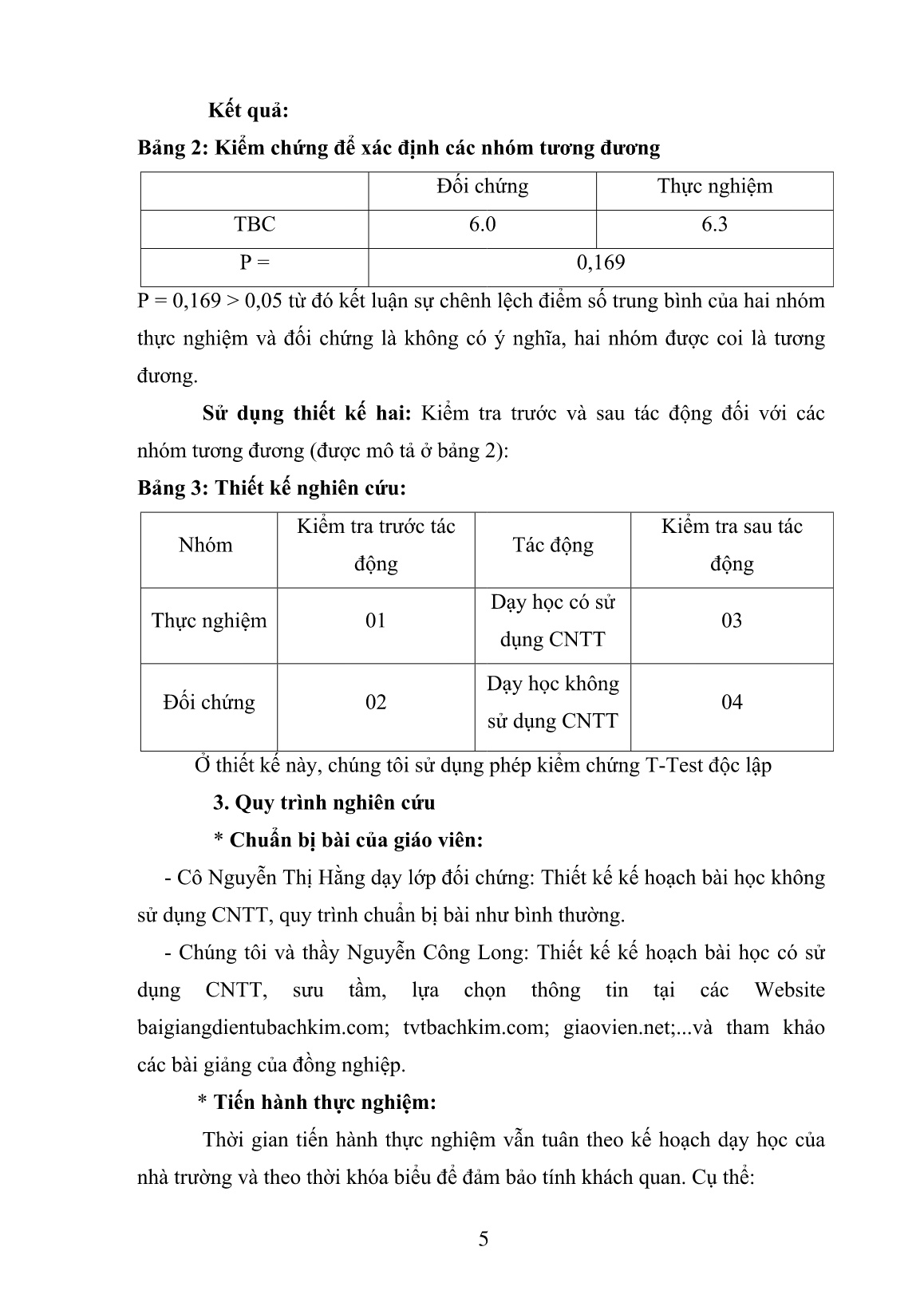 SKKN Nâng cao hiệu quả dạy và học phần hình học môn Toán Lớp 5 bằng việc sử dụng công nghệ thông tin trang 5 SKKN Nâng cao hiệu quả dạy và học phần hình học môn Toán Lớp 5 bằng việc sử dụng công nghệ thông tin trang 5
