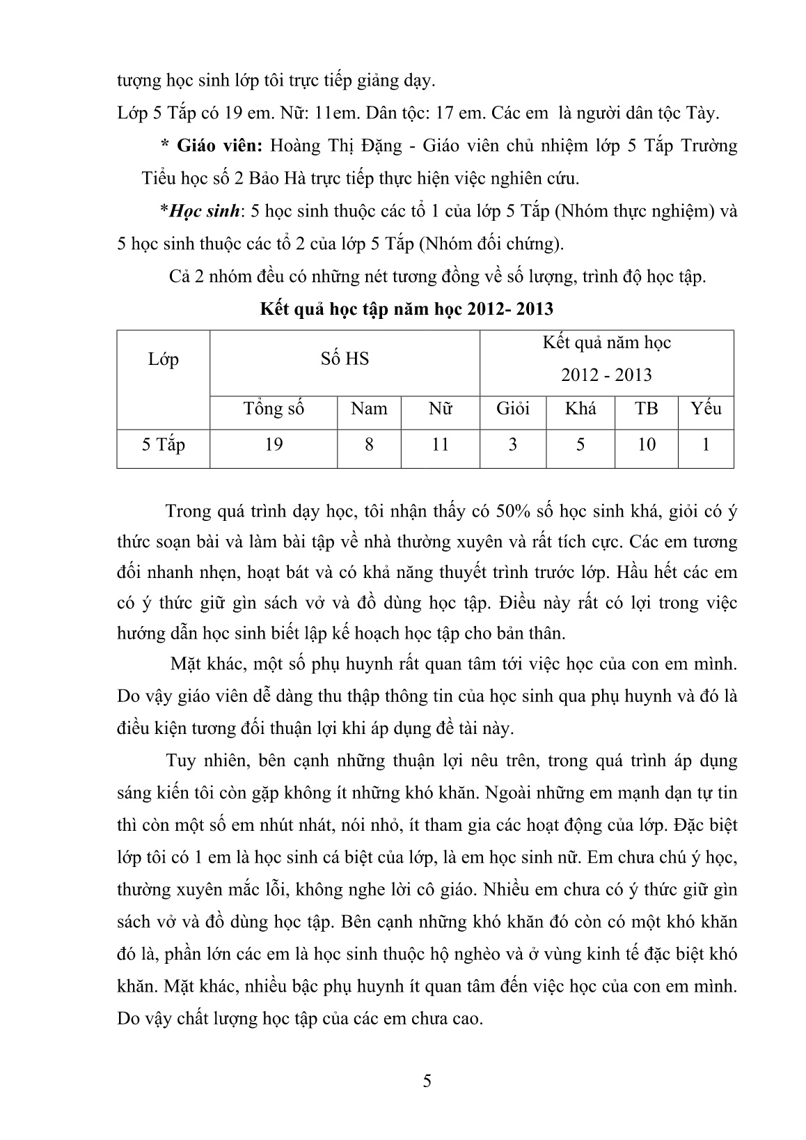 Sáng kiến kinh nghiệm Biện pháp giúp học sinh Lớp 5 biết sử dụng mô hình so sánh khi làm văn tả cây cối trang 5 Sáng kiến kinh nghiệm Biện pháp giúp học sinh Lớp 5 biết sử dụng mô hình so sánh khi làm văn tả cây cối trang 5