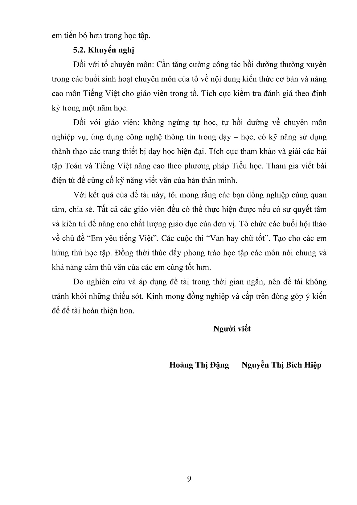 Sáng kiến kinh nghiệm Biện pháp giúp học sinh Lớp 5 biết sử dụng mô hình so sánh khi làm văn tả cây cối trang 9 Sáng kiến kinh nghiệm Biện pháp giúp học sinh Lớp 5 biết sử dụng mô hình so sánh khi làm văn tả cây cối trang 9